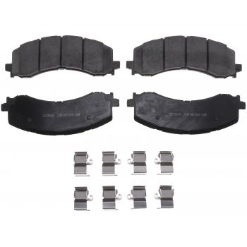 Raybestos MGD2382CH Disc Brake Pad product image 1 of 1