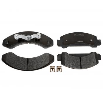Raybestos MGD249MH Disc Brake Pad product image 1 of 1