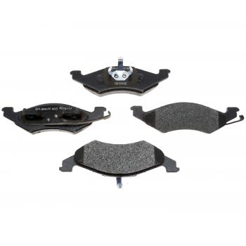 Raybestos MGD257M Disc Brake Pad product image 1 of 1