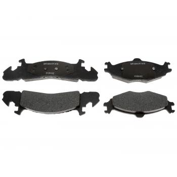 Raybestos MGD259M Disc Brake Pad product image 1 of 1