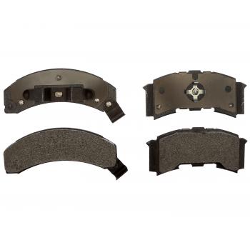 Raybestos MGD261M Disc Brake Pad product image 1 of 1