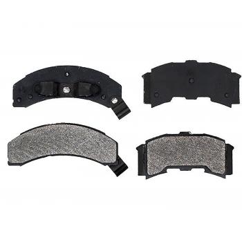 Raybestos MGD262M Disc Brake Pad product image 1 of 1