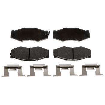 Raybestos MGD266MH Disc Brake Pad product image 1 of 1