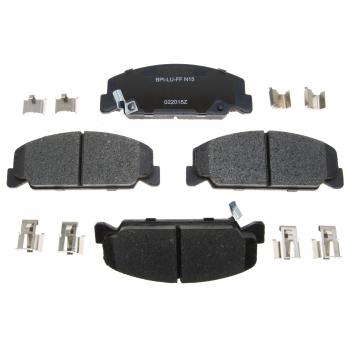 Raybestos MGD273CH Disc Brake Pad product image 1 of 1