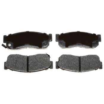 Raybestos MGD275M - Disc Brake Pad Raybestos MGD275M Disc Brake Pad product image 1 of 1