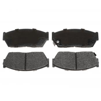 Raybestos MGD276M - Disc Brake Pad Raybestos MGD276M Disc Brake Pad product image 1 of 1