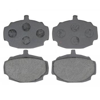 Raybestos MGD27M Disc Brake Pad product image 1 of 1