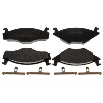 Raybestos MGD280MH Disc Brake Pad product image 1 of 1