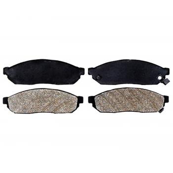 Raybestos MGD281M Disc Brake Pad product image 1 of 1