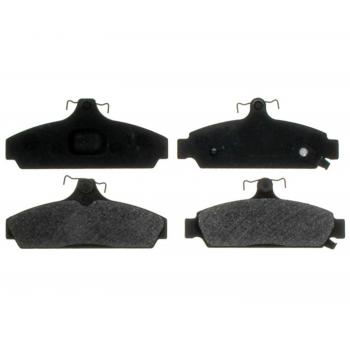 Raybestos MGD294M Disc Brake Pad product image 1 of 1