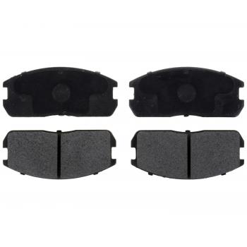 Raybestos MGD299M Disc Brake Pad product image 1 of 1
