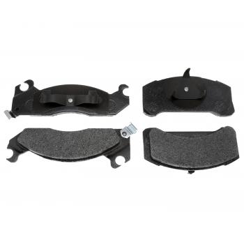 Raybestos MGD310M - Disc Brake Pad Raybestos MGD310M Disc Brake Pad product image 1 of 1