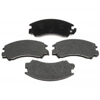 Raybestos MGD311C Disc Brake Pad product image 1 of 1