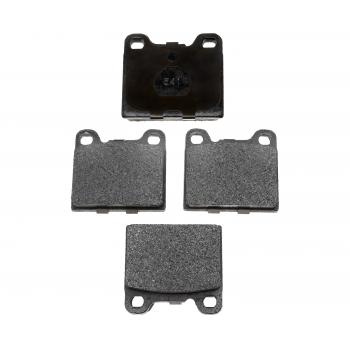 Raybestos MGD31BM - Disc Brake Pad Raybestos MGD31BM Disc Brake Pad product image 1 of 1