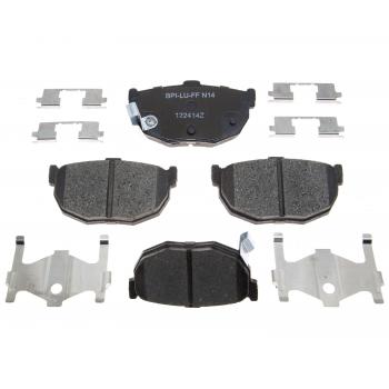 Raybestos MGD323ACH Disc Brake Pad product image 1 of 1