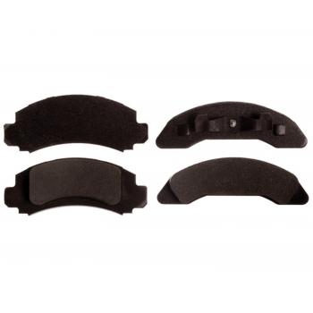 Raybestos MGD326M Disc Brake Pad product image 1 of 1