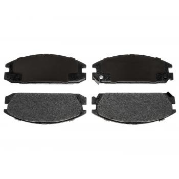 Raybestos MGD334M - Disc Brake Pad Raybestos MGD334M Disc Brake Pad product image 1 of 1