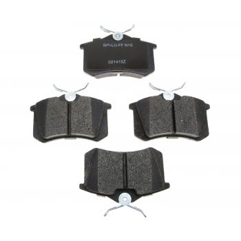 Raybestos MGD340ACH Disc Brake Pad product image 1 of 1