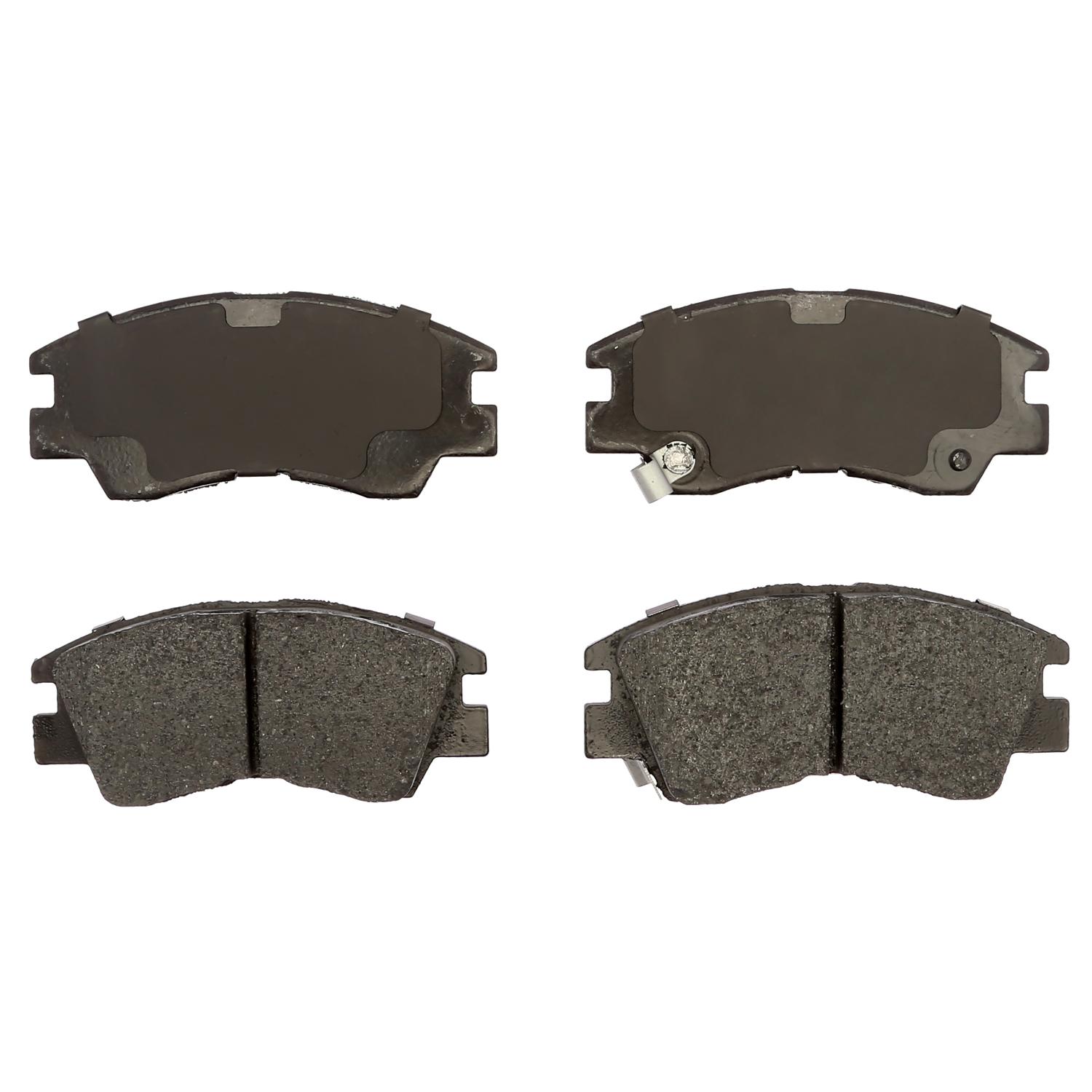 Raybestos MGD349C Disc Brake Pad product image 1 of 1