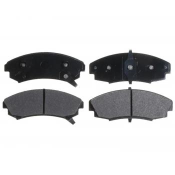 Raybestos MGD353M Disc Brake Pad product image 1 of 1