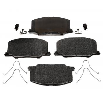 Raybestos MGD356MH Disc Brake Pad product image 1 of 1