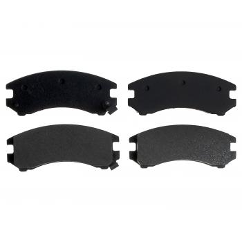 Raybestos MGD357M Disc Brake Pad product image 1 of 1