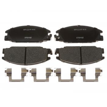 Raybestos MGD363CH Disc Brake Pad product image 1 of 1
