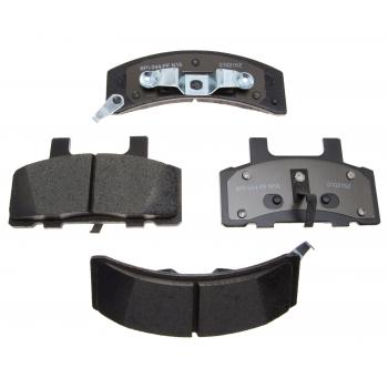 Raybestos MGD368M Disc Brake Pad product image 1 of 1