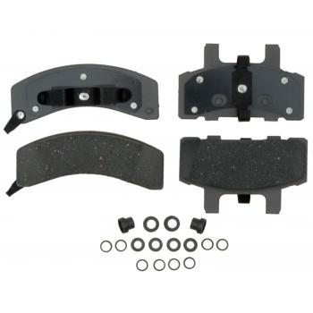 Raybestos MGD369CH Disc Brake Pad product image 1 of 1
