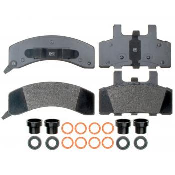 Raybestos MGD369MH Disc Brake Pad product image 1 of 1