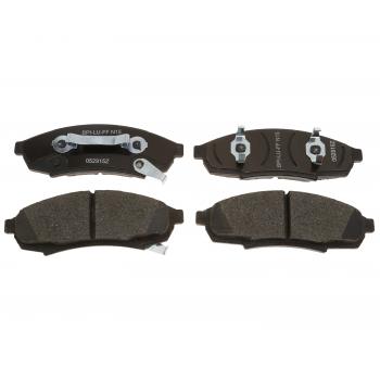 Raybestos MGD376C Disc Brake Pad product image 1 of 1