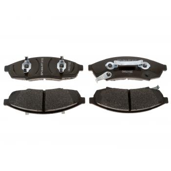 Raybestos MGD376M Disc Brake Pad product image 1 of 1