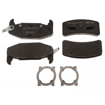 Raybestos MGD377MH Disc Brake Pad product image 1 of 1