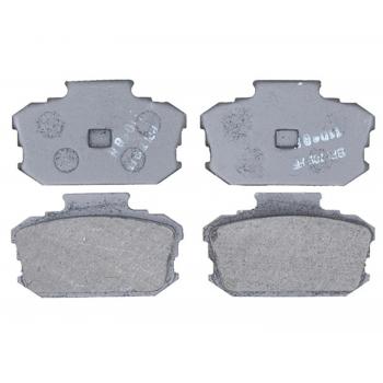 Raybestos MGD37M Disc Brake Pad product image 1 of 1