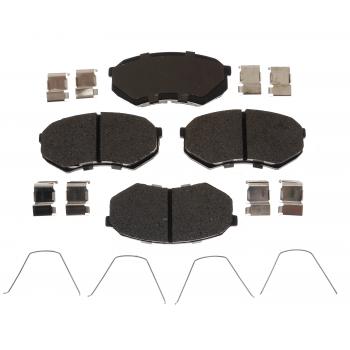 Raybestos MGD389CH Disc Brake Pad product image 1 of 1