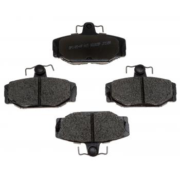 Raybestos MGD391M Disc Brake Pad product image 1 of 1
