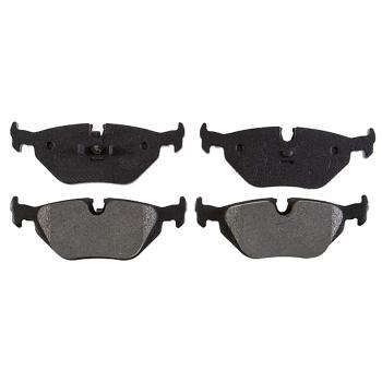 Raybestos MGD396MH Disc Brake Pad product image 1 of 1