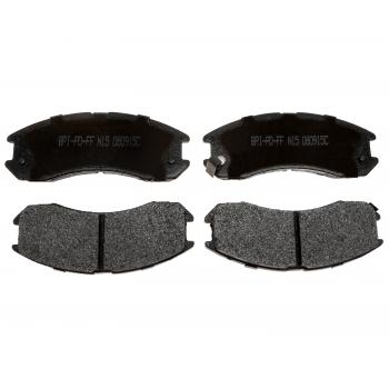 Raybestos MGD399M Disc Brake Pad product image 1 of 1