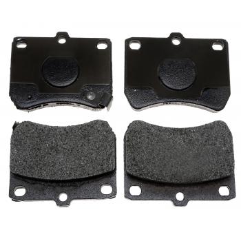 Raybestos MGD402M Disc Brake Pad product image 1 of 1