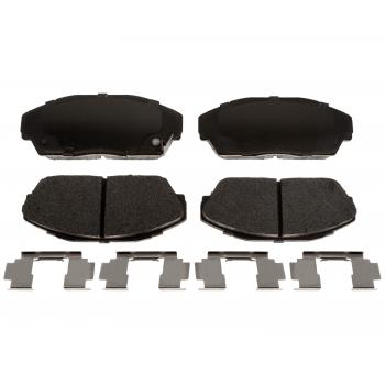 Raybestos MGD409MH Disc Brake Pad product image 1 of 1