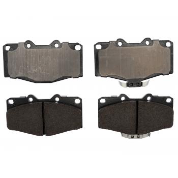 Raybestos MGD410C Disc Brake Pad product image 1 of 1