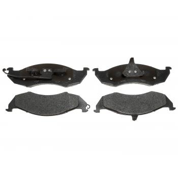 Raybestos MGD417M Disc Brake Pad product image 1 of 1
