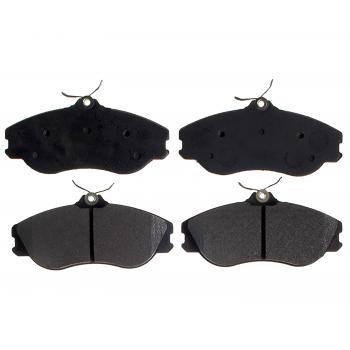 Raybestos MGD419M Disc Brake Pad product image 1 of 1