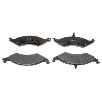 Raybestos MGD421AM - Disc Brake Pad Raybestos MGD421AM Disc Brake Pad product image 1 of 1
