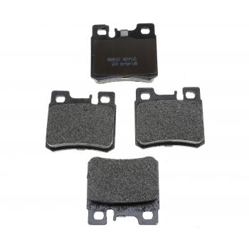 Raybestos MGD427M Disc Brake Pad product image 1 of 1