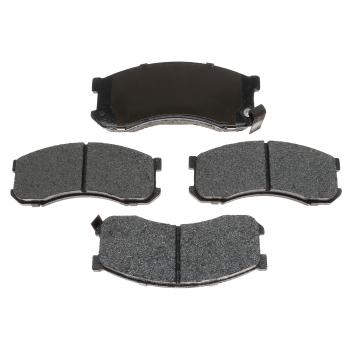 Raybestos MGD428M Disc Brake Pad product image 1 of 1