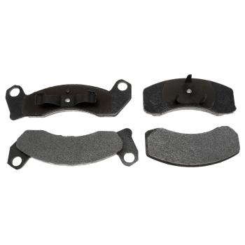 Raybestos MGD431M Disc Brake Pad product image 1 of 1