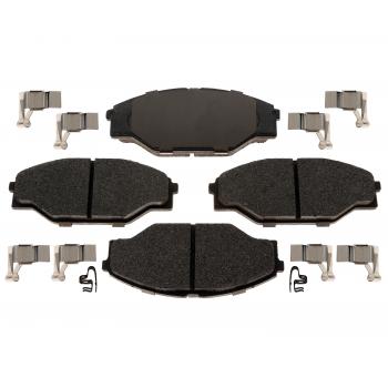 Raybestos MGD434MH Disc Brake Pad product image 1 of 1