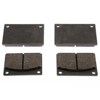 Raybestos MGD43AM Disc Brake Pad product image 1 of 1
