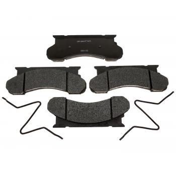 Raybestos MGD450MH Disc Brake Pad product image 1 of 1